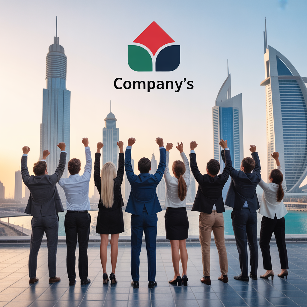 توسع الشركة في الإمارات