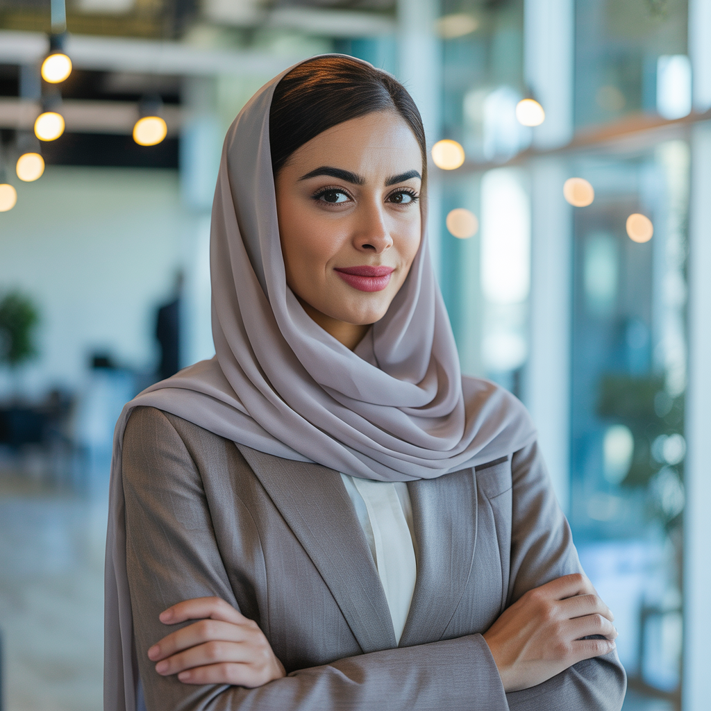 فاطمة الهاشمي